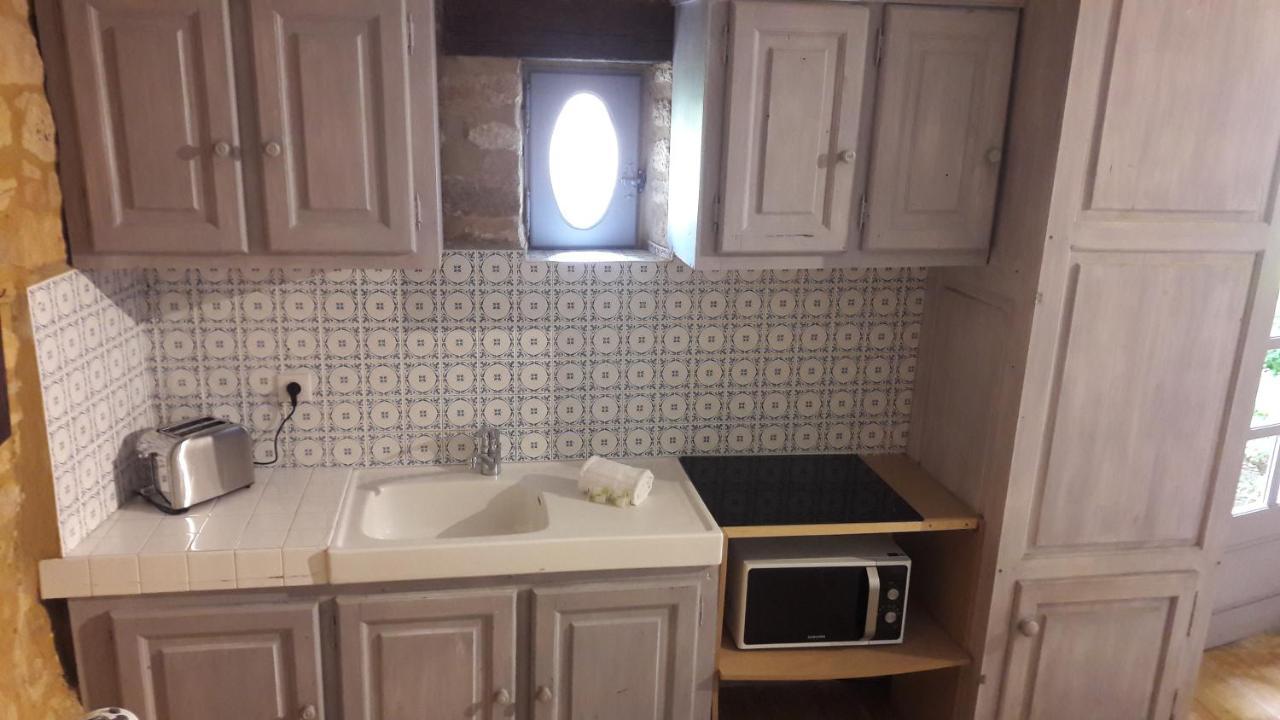 Maison D'Amis Beynac-et-Cazenac Εξωτερικό φωτογραφία