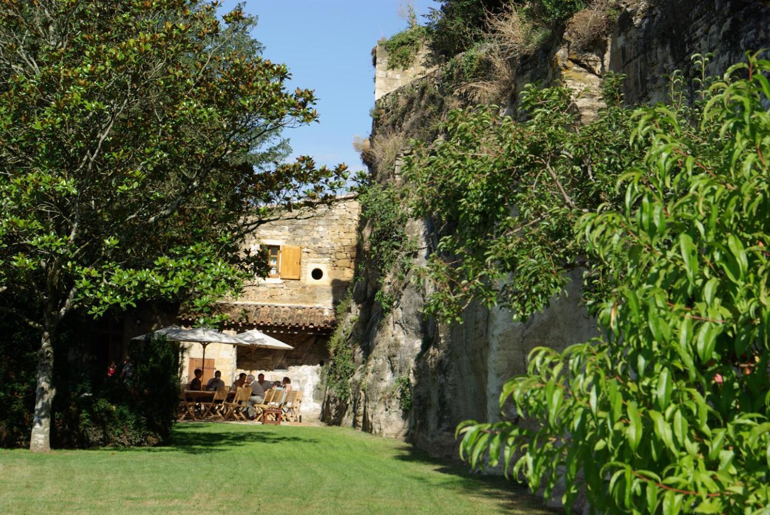 Maison D'Amis Beynac-et-Cazenac Εξωτερικό φωτογραφία